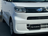 シフォン G 4WD 元社用車