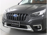 レガシィアウトバック 1.8 リミテッド EX 4WD 