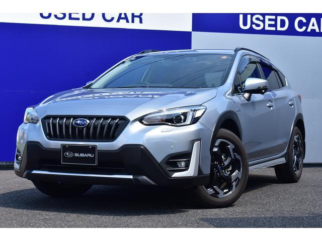 XV 2.0 アドバンス 4WD