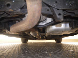 下廻りの状態