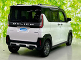 デリカミニ T プレミアム 4WD 