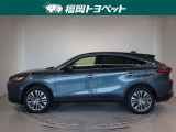ハリアー  2.0 Z