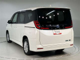 ノア 1.8 ハイブリッド G E-Four 4WD