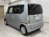 N-BOX G SSパッケージ 