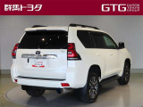 ランドクルーザープラド 2.7 TX Lパッケージ 4WD 