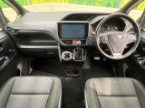 ヴォクシー 2.0 ZS 