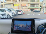 【日産純正 ドライブレコーダー装着車】 映像/音声の記録はもちろん、映像再生時に走行軌跡や車速のわかるGPS搭載。事故時の客観的な検証に役立ちます。