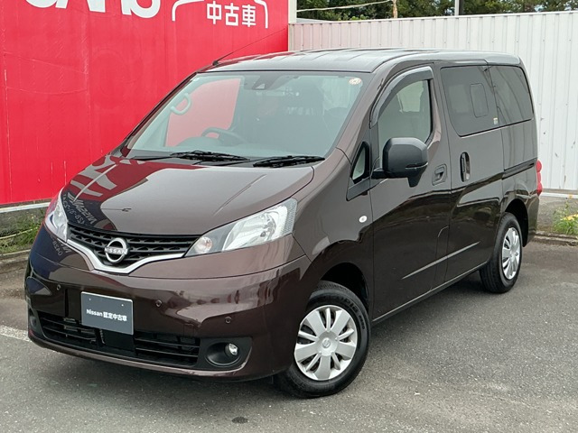 NV200バネットバン 1.6 GX 