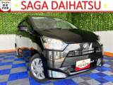 *このお車は、佐賀ダイハツにて「レンタカー」として使用していた車両となります*