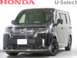 ワンオーナー車の2024年、ステップワゴン(スパーダ)が入庫です。当社で下取りしたお車になります。こちらは1年の保証付!延長保証もお付けすることが出来ます。