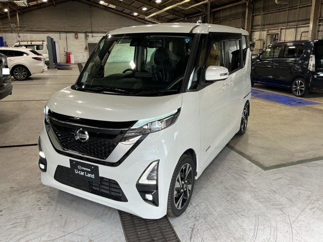 日産 デイズ 