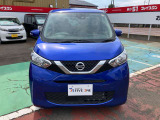 デイズ X 4WD 
