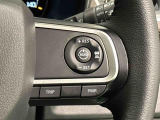 パワーモードと燃費重視のエコモードが選択できるDassist切り替えスイッチに加え、高速道路を快適に走行できる全車速追従機能付アダプティブクル-ズコントロ-ルスイッチが付いています(^^♪