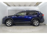 RAV4 2.5 ハイブリッド G E-Four 4WD 