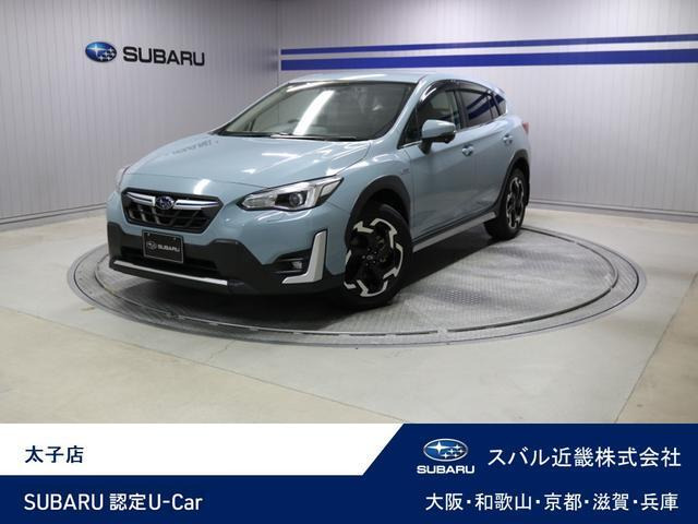 XV 2.0 アドバンス 4WD 
