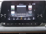 【純正9インチナビ】人気の純正ナビを装備。オーディオ機能も充実しており、Bluetooth接続すればお持ちのスマホやMP3プレイヤーの音楽を再生可能!毎日の運転がさらに楽しくなります!!