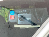 【ドライブレコーダー】ドライブレコーダー装備!走行中はもちろん、あおり運転や事故に遭遇した際、映像で記録し、万一のリスクに備えます。※記録用SDカードはお客様ご自身でご準備いただく必要があります。