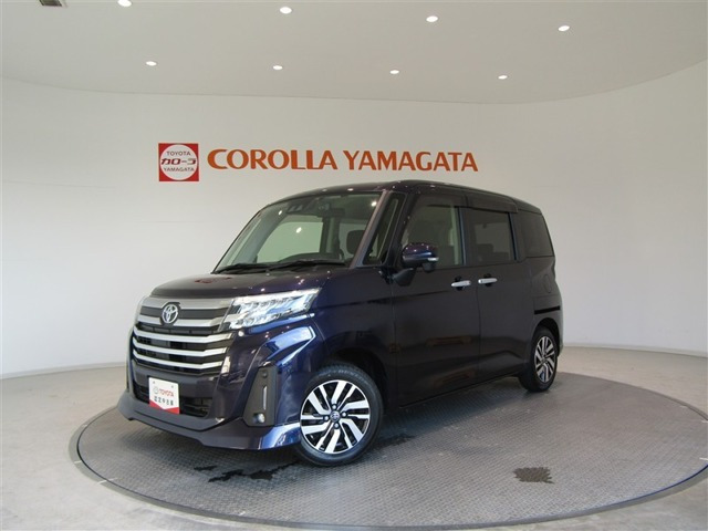 トヨタ ルーミー 
