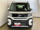 タント ファンクロス 