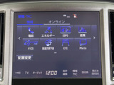 メーカー純正のSDナビが装備されています!操作も簡単!見やすい!純正だからこその使いやすさ!