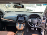 CR-V  2.0 e:HEV EX マスターピース 4WD