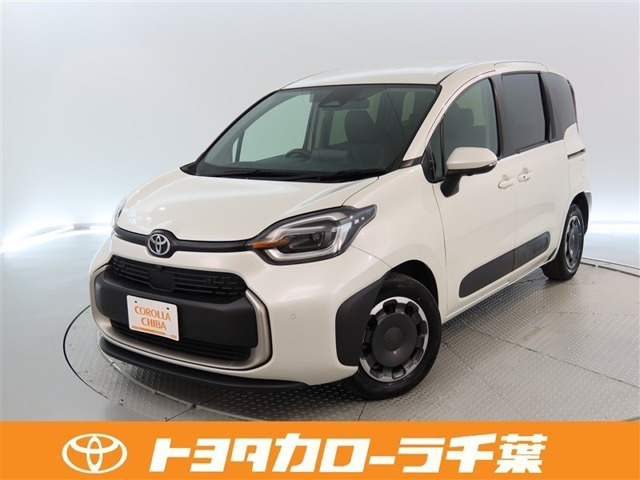 シエンタ ハイブリッド 1.5 Z 
