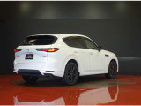 CX-60 3.3 XD ハイブリッド エクスクルーシブスポーツ ディーゼル 4WD 
