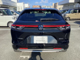 ヴェゼル 1.5 ハイブリッド Z 