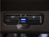 【ETC車載器】高速道路のご利用時にとても便利なETC車載器。セットアップ(費用別途)後にお渡ししとなります。