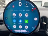 AppleCarPlayやandroidAutoも搭載されています。