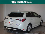 カローラツーリング 1.8 ハイブリッド S 