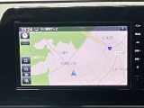 日産純正メモリーナビ(MM223D-L)です。クリアな画質を楽しんでいただけるフルセグ地デジTVなど、書ききれないほどの機能が満載です。