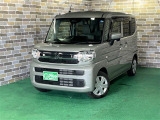 スペーシア ハイブリッド(HYBRID) G 4WD 