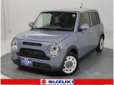 充実した納車前整備!充実した保証!スズキ認定中古車☆ 前後ブレーキサポート・ハイビームアシスト機能など安全機能充実装備☆