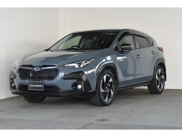 クロストレック 2.0 リミテッド 4WD