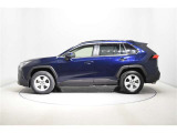 RAV4 2.5 ハイブリッド X 