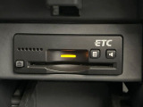 【ETC】高速道路の料金所をストレスなく通過!話題のスポットやサービスエリアに多い「スマートIC」利用時は必須のアイテムです。当店でセットアップを実施、ご納車当日からすぐにご利用いただけます!
