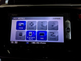 AM/FMラジオがご利用いただけます。Bluetoothオーディオにも対応しており、お気に入りの音楽をお楽しみいただけます。
