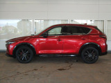 CX-5 2.2 XD スポーツ アピアランス ディーゼルターボ