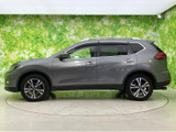エクストレイル 2.0 20X 4WD 