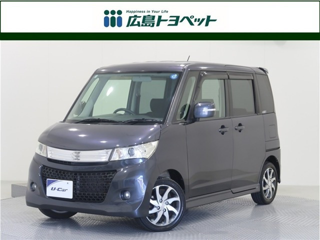 パレット SW XS 