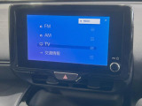 ヤリスクロス 1.5 ハイブリッド Z 