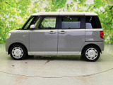 ムーヴキャンバス G SAIII 