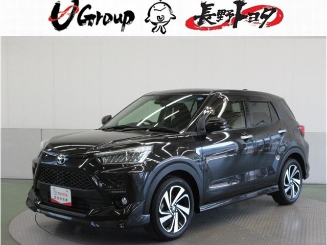 ライズ 1.0 Z 4WD
