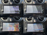 ナビゲーション フルセグテレビ アラウンドビューモニターが付いています★