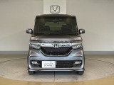N-BOXカスタム G L ホンダセンシング 