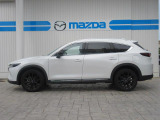 CX-8 2.2 XD ブラックトーンエディション 