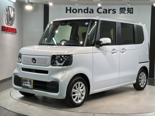 N-BOX  