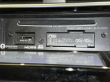 CD再生機能付き!