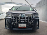 サービス工場完備。車検・メンテもお任せください!